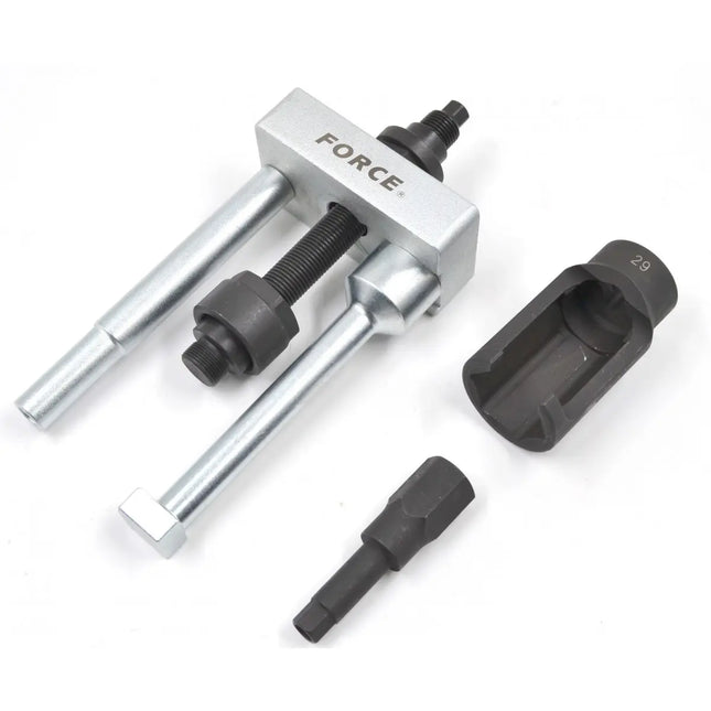 Dieselinjector Trekker – Mercedes (mechanisch, Common Rail)