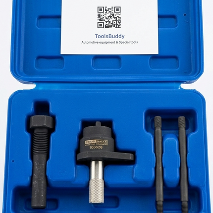 Timing set voor Audi / VW / Seat / Skoda 1.2 TFSI TSI (ketting)