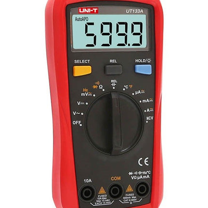 UT133A UNI-T  multimeter