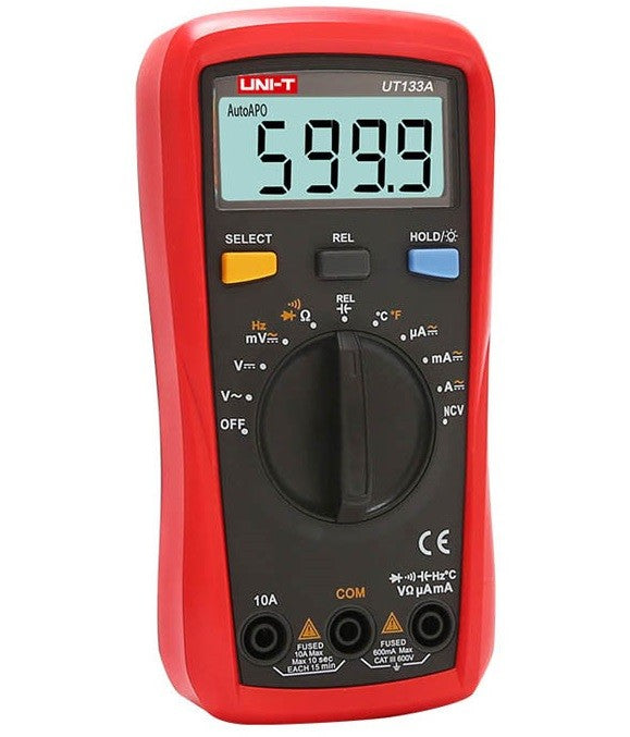 UT133A UNI-T  multimeter