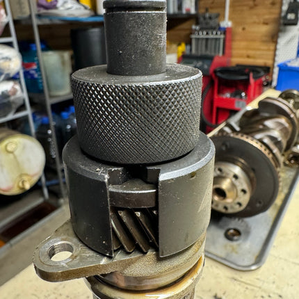 Balansas Demontage Gereedschap VAG 1.8/2.0 (VAG T10394)