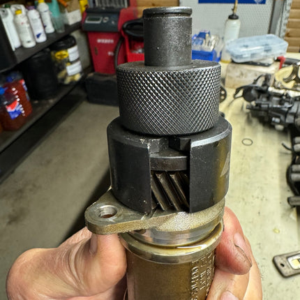 Balansas Demontage Gereedschap VAG 1.8/2.0 (VAG T10394)