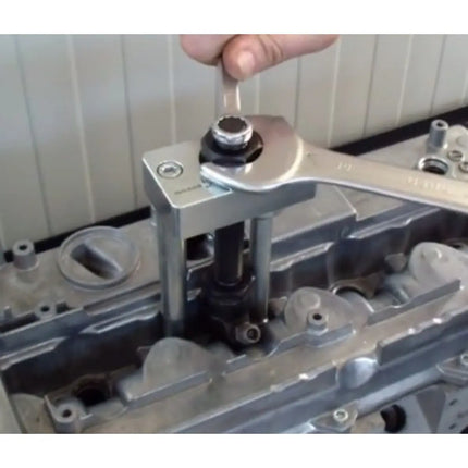 Dieselinjector Trekker – Mercedes (mechanisch, Common Rail)