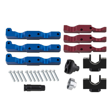 Motor timing gereedschapset voor Mercedes-Benz (M139) - JTC 6345