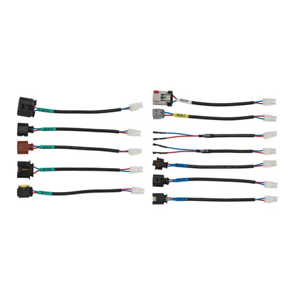 JTC 6350 Elektronische Handrem (EPB) Reset Tool - 12 Connectors - Remklauw Aansturingsapparaat