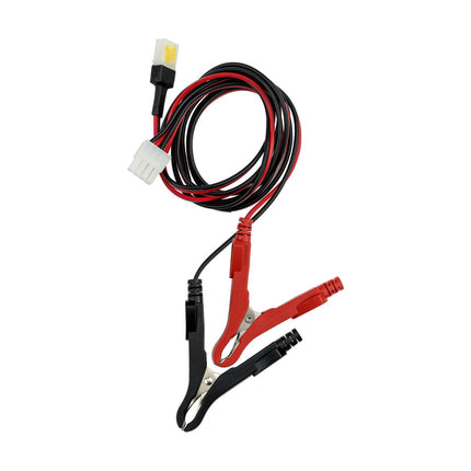 JTC 6350 Elektronische Handrem (EPB) Reset Tool - 12 Connectors - Remklauw Aansturingsapparaat