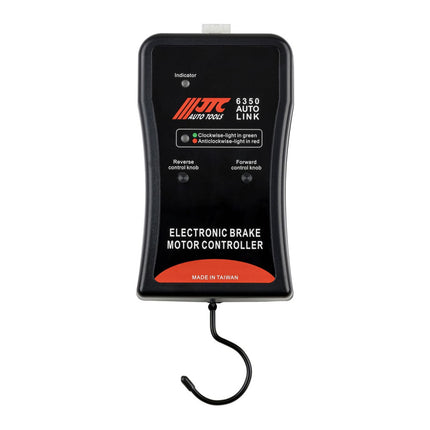 JTC 6350 Elektronische Handrem (EPB) Reset Tool - 12 Connectors - Remklauw Aansturingsapparaat