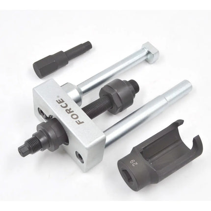 Dieselinjector Trekker – Mercedes (mechanisch, Common Rail)
