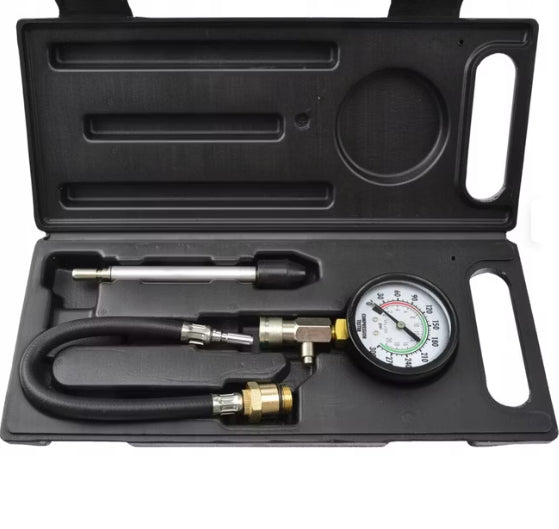 Compressiemeter benzine motoren