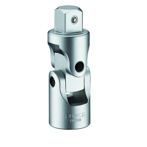 1/4" Kniegewricht 37mm. Force 80521