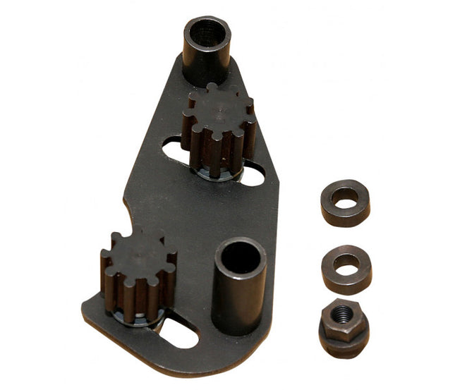 1.8-2.0 Renault tijdingset (benzinmotoren)