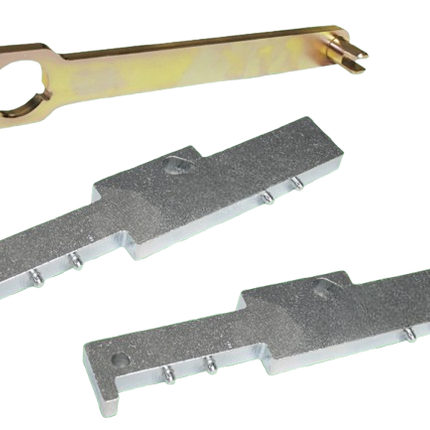 Distributietiming Set Volvo V8 4.4L B8444S | S80 & XC90 (alternatief 999 7235 / 999 7236)