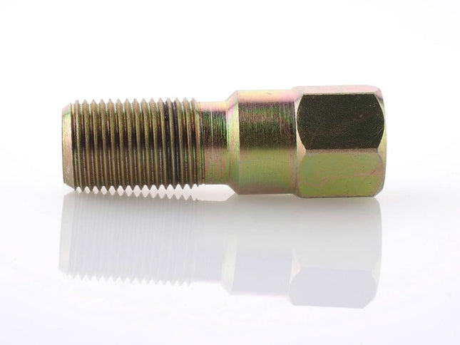 AD-M14-TS-adapter voor in-cilinder druktransducer
