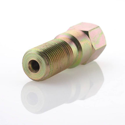 AD-M14-TS-adapter voor in-cilinder druktransducer