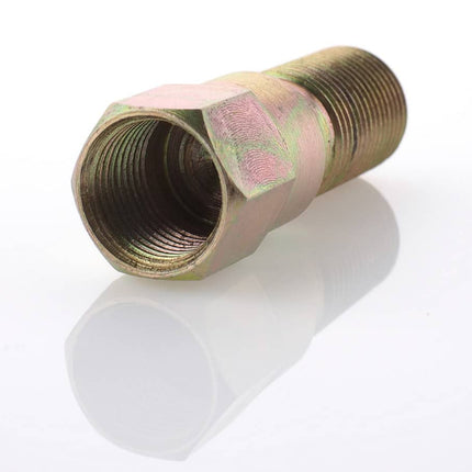 AD-M14-TS-adapter voor in-cilinder druktransducer