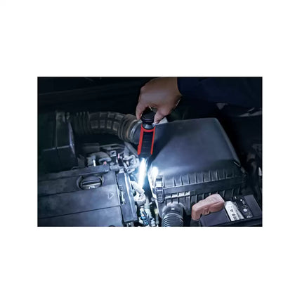 COB LED inspectielamp met dimfunctie