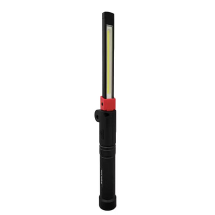 Bright Line ® B5060 COB LED Aluminium opvouwbare inspectielamp 2600mAh