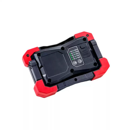 COB LED Werklamp met Powerbank 1500 lumen
