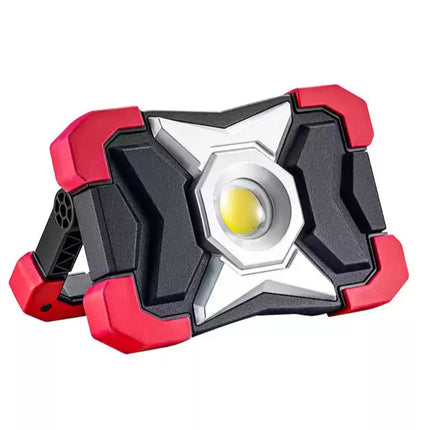 COB LED Werklamp met Powerbank 1500 lumen
