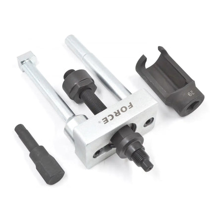Dieselinjector Trekker – Mercedes (mechanisch, Common Rail)