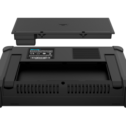 Micsig SATO1004 handheld oscilloscoop