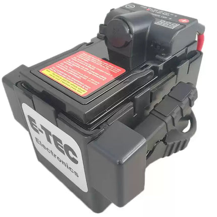 Mini startbooster 1800 ah
