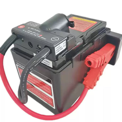 Mini startbooster 1800 ah