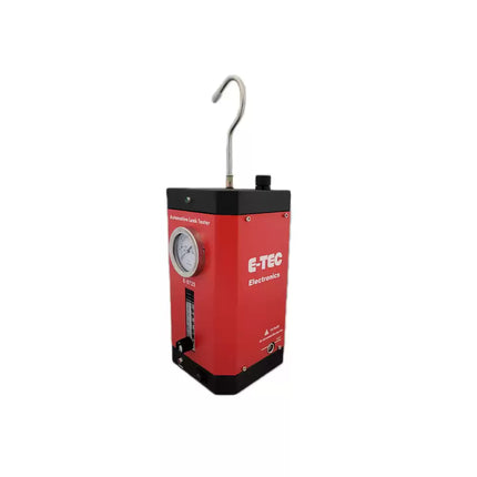 Lekdetector (rookmachine) E-tec E-9725