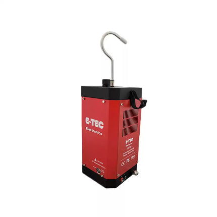 Lekdetector (rookmachine) E-tec E-9725