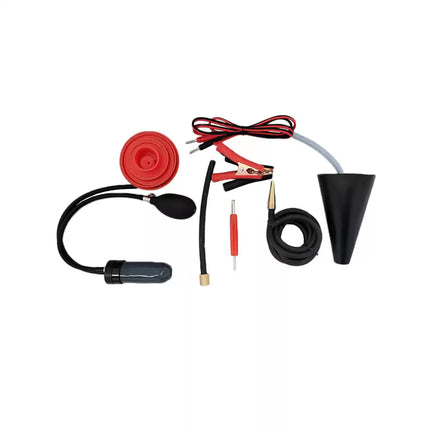 Lekdetector (rookmachine) E-tec E-9725