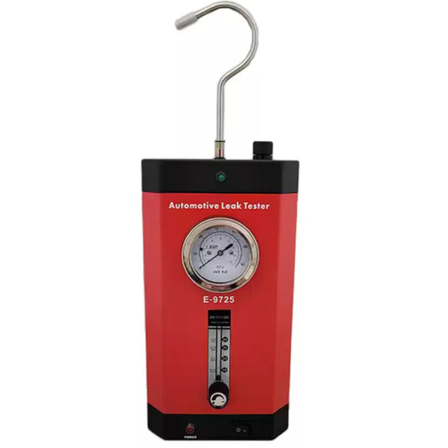 Lekdetector (rookmachine) E-tec E-9725