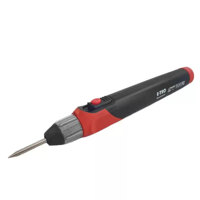 Soldeerbout Oplaadbaar/Draadloos (12W)