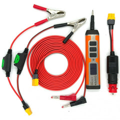 Collection image for: Gereedschap voor auto-elektriciens