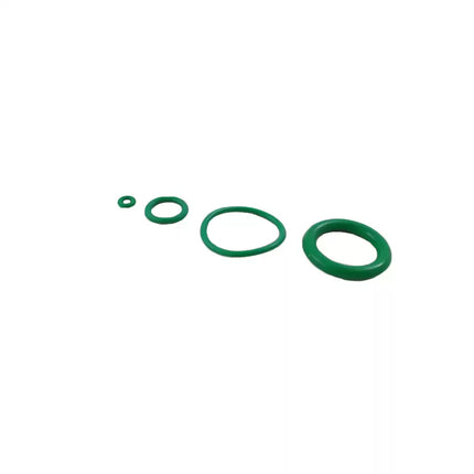 Assortiment Airco afdicht rubbers 225 delig