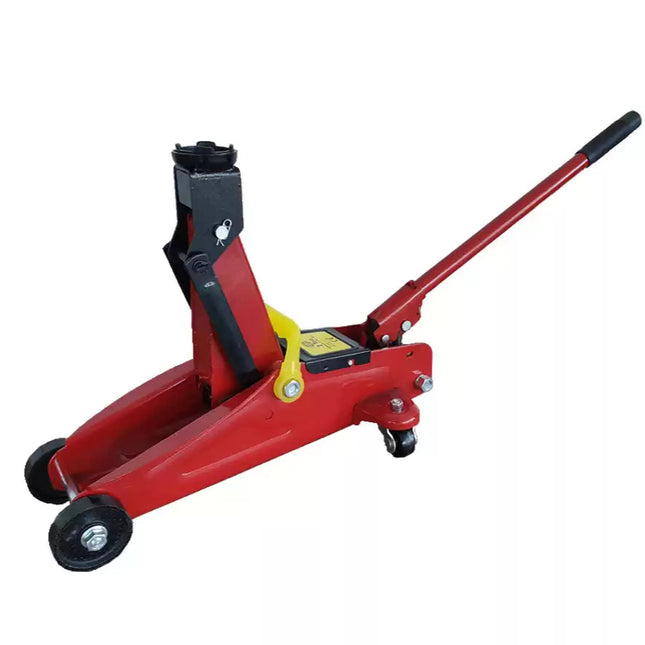 Draagbare garagekrik 2T