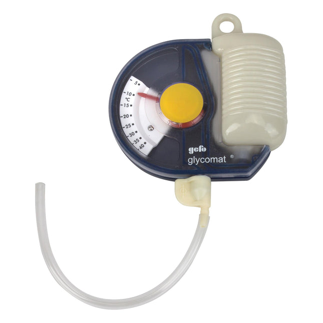 Antivries Tester GEFO Glycomat