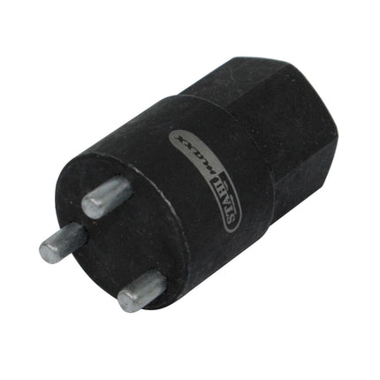 3-pins speciale inzet voor Denso-verstuivernadelschroef.