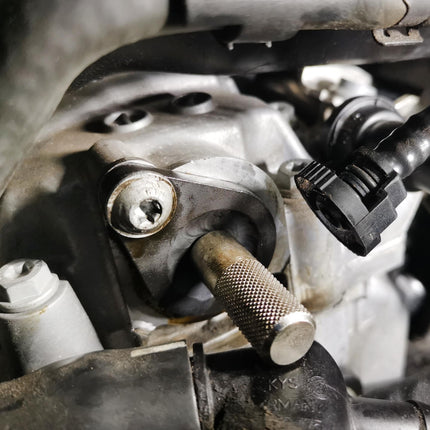 Timing set voor Audi / VW / Seat / Skoda 1.2 TFSI TSI (ketting)