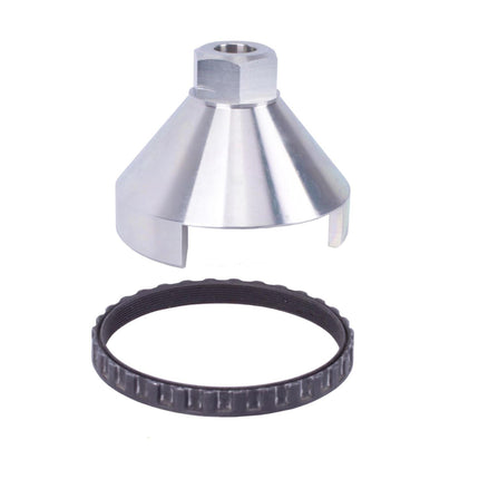 Versnellingsbakgereedschap voor VW T2, T3, Kever, te gebruiken als VW 381/14