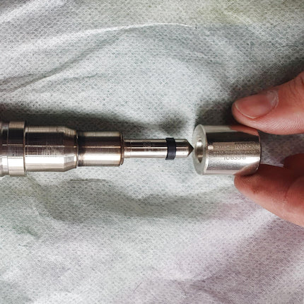 Montagehulsenset voor BMW injector-dichtringen (OEM 130190)