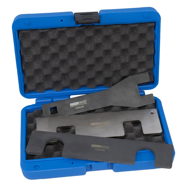 1.0 / 1.4 / 1.5 Ecoflex Opel, Chevrolet – set voor het instellen van de distributietiming