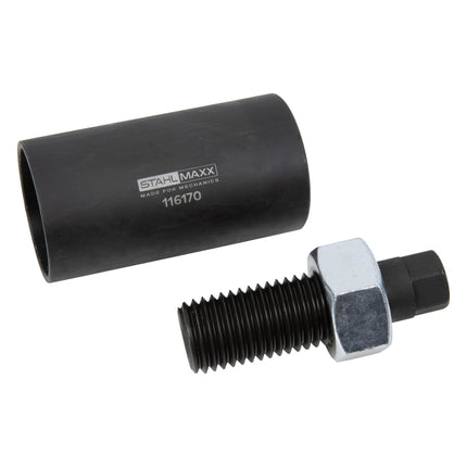 Fuseekogel trekker / demontage set voor Subaru & Saab