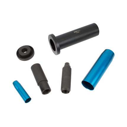Keerring Montage & Demontageset Ford Powershift DPS6 / 6DCT250 (alternatief 307-671 t/m 307-674 + 307-705)