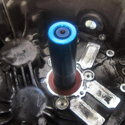 Keerring Montage & Demontageset Ford Powershift DPS6 / 6DCT250 (alternatief 307-671 t/m 307-674 + 307-705)