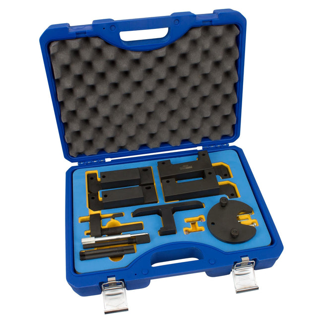 4.4D Jaguar / Land Rover / Range Rover  Timinggereedschap (448DT)