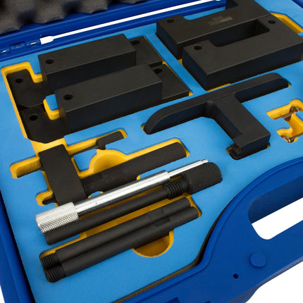 4.4D Jaguar / Land Rover / Range Rover  Timinggereedschap (448DT)