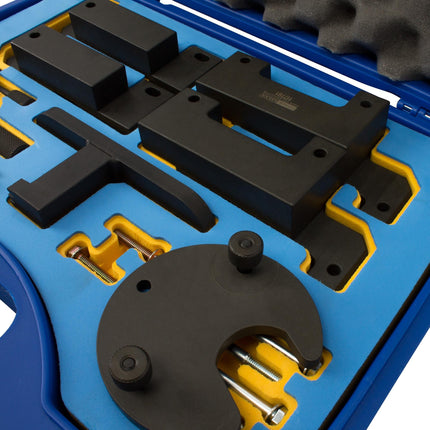 4.4D Jaguar / Land Rover / Range Rover  Timinggereedschap (448DT)