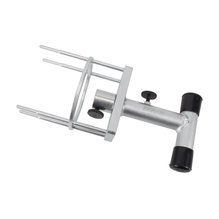 Speciale tool voor het verwijderen en installeren van de interieurverwarmingsventilatormotor voor Volvo en Land Rover