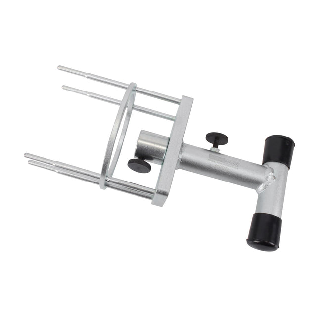 Speciale tool voor het verwijderen en installeren van de interieurverwarmingsventilatormotor voor Volvo en Land Rover