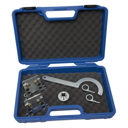 Timing set Mercedes M254, M256 (2.0L en 3.0L benzine)